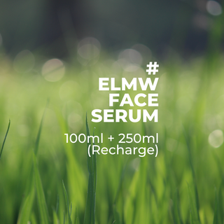 DUO - ELMW – Sérum Original, 100ml + 250ml (Recharge)