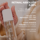 RETINAL ABSOLUTE 0.06 - Sérum pour le visage