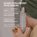 ELMW Original - Gezicht hyaluronzuur serum, 100ml