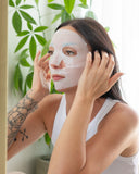 DEEP SEA ELIXIR MASK Masque Éclat Revitalisant x 1 (32g)