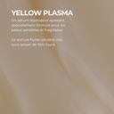 YELLOW PLASMA – Sérum Réparateur pour le visage #FF