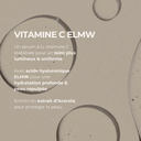 VITAMINE C ELMW - Sérum à l'acide hyaluronique pour le visage, Original