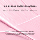 Y-PGA Emulsion pour le visage, Original