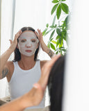 DEEP SEA ELIXIR MASK Masque Éclat Revitalisant x 1 (32g)