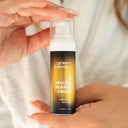 Yellow Plasma Crème