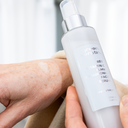 VITAMINE C ELMW - Sérum à l'acide hyaluronique pour le visage, Sans Parfum