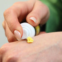 Yellow Plasma Crème