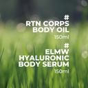 #RTN & ELMW - 2 Step Body Treatment