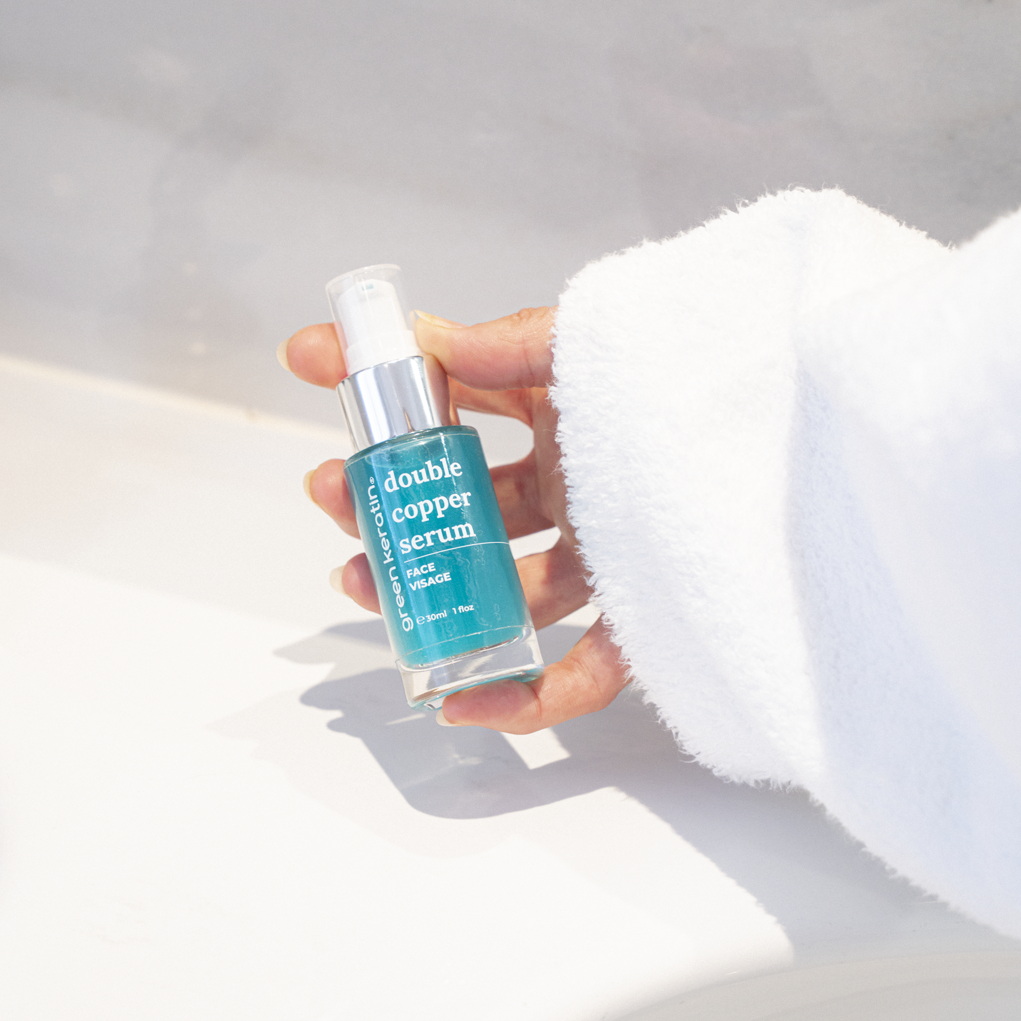 ghk-cu serum portugal acheter Best Copper Peptide 2026 Neurogan GHK-Cu Copper Peptide Hair