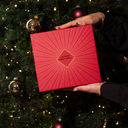 Coffret de Noël Best-Sellers, Sans Parfum