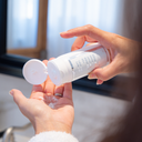 POWDER CREAMY PH: 7 - Facial Cleansing Powder