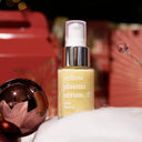 YELLOW PLASMA – Sérum Réparateur pour le visage 30ml