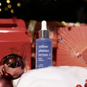 Sérum Yellow Plasma 2.0 en deux étapes