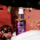 Precious Cacay INTENSE Elixir - Huile pour le visage, 50ml