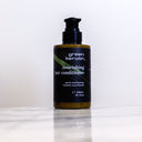 Après-shampooing nourrissant Green Keratin , 300ml