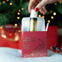 Coffret Retinoids Sandwich (Sérum apaisant + rétinoïde + crème)