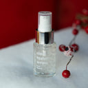 ELMW - Siero di acido ialuronico per viso senza profumo, 100ml