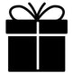 Pour toute commande supérieure à 75 € (après remise), recevez un produit offert en format vente