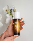 Yellow Plasma Crème