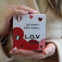 L.O.V Box – L’Amour en Cadeau