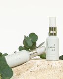 Cacay 2.0 - Facial Oil #FF