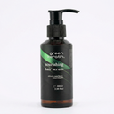Green Keratin Sérum capillaire nourrissant, 100ml