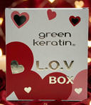 L.O.V Box – L’Amour en Cadeau