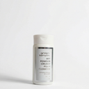 POWDER CREAMY PH: 5.5 - Cleansing powder for the face