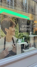 Soirée Confidentielle – Green Keratin Montpellier Jeudi 30 avril
