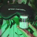 THE GLIFT masque pour le Contour des Yeux