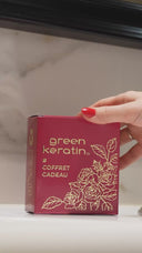 DUO COLLECTION – CACAY 2.0 & CACAY & LAPACHO CRÈME CONTOUR DES YEUX