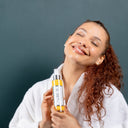 YELLOW PLASMA – Repair Serum for the face #FF