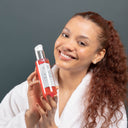 LIPID HIBISCUS - Facial Cleansing Oil